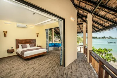 Absolute Beachfront Villas – Fotos 2