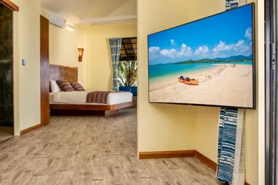 Absolute Beachfront Villas – Fotos 3