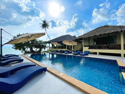 Absolute Beachfront Villas – Fotos 7
