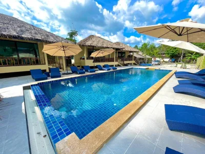 Absolute Beachfront Villas – Fotos 8
