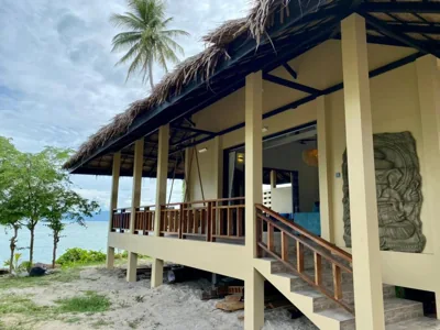 Absolute Beachfront Villas – Fotos 10