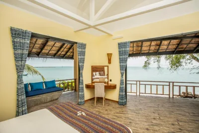 Absolute Beachfront Villas – Fotos 11