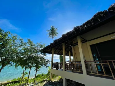 Absolute Beachfront Villas – Fotos 12