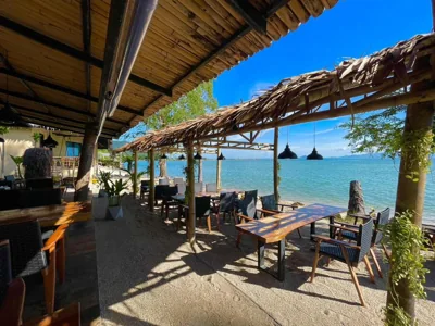 Absolute Beachfront Villas – Fotos 15